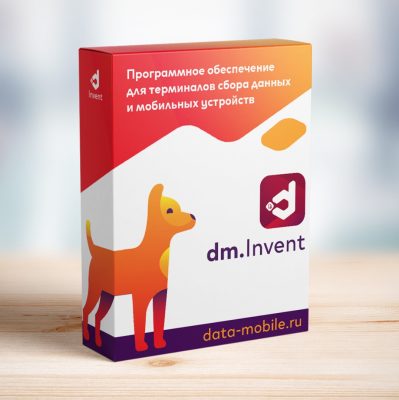 DM.Основные средства: Invent - LifeTime