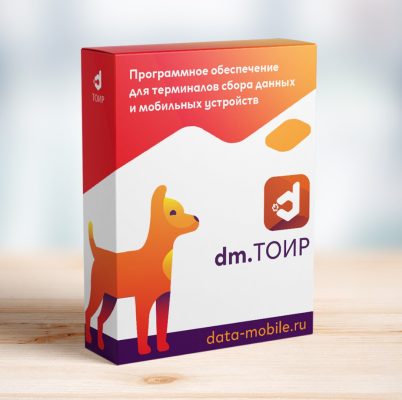 DM.Основные средства: ТОИР - LifeTime